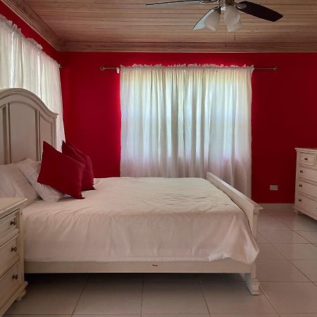 Sapphire Garden Townhouses จอร์จทาวน์ ภายนอก รูปภาพ