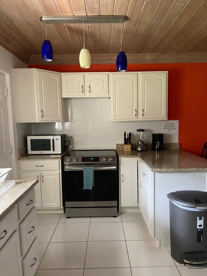 Sapphire Garden Townhouses จอร์จทาวน์ ภายนอก รูปภาพ