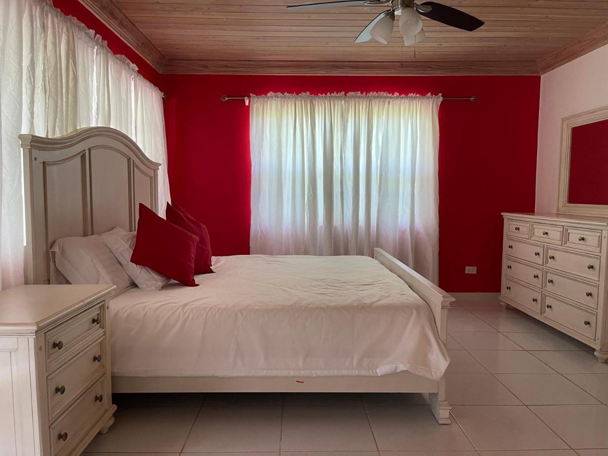 Sapphire Garden Townhouses จอร์จทาวน์ ภายนอก รูปภาพ