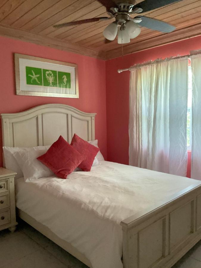 Sapphire Garden Townhouses จอร์จทาวน์ ภายนอก รูปภาพ
