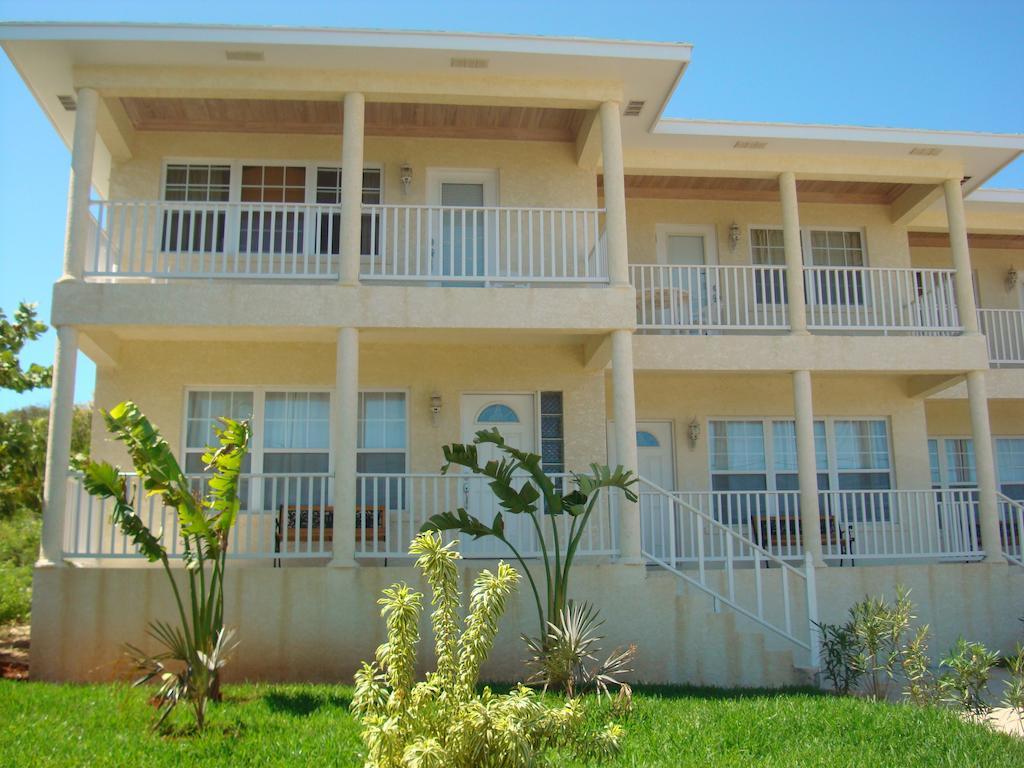 Sapphire Garden Townhouses จอร์จทาวน์ ภายนอก รูปภาพ