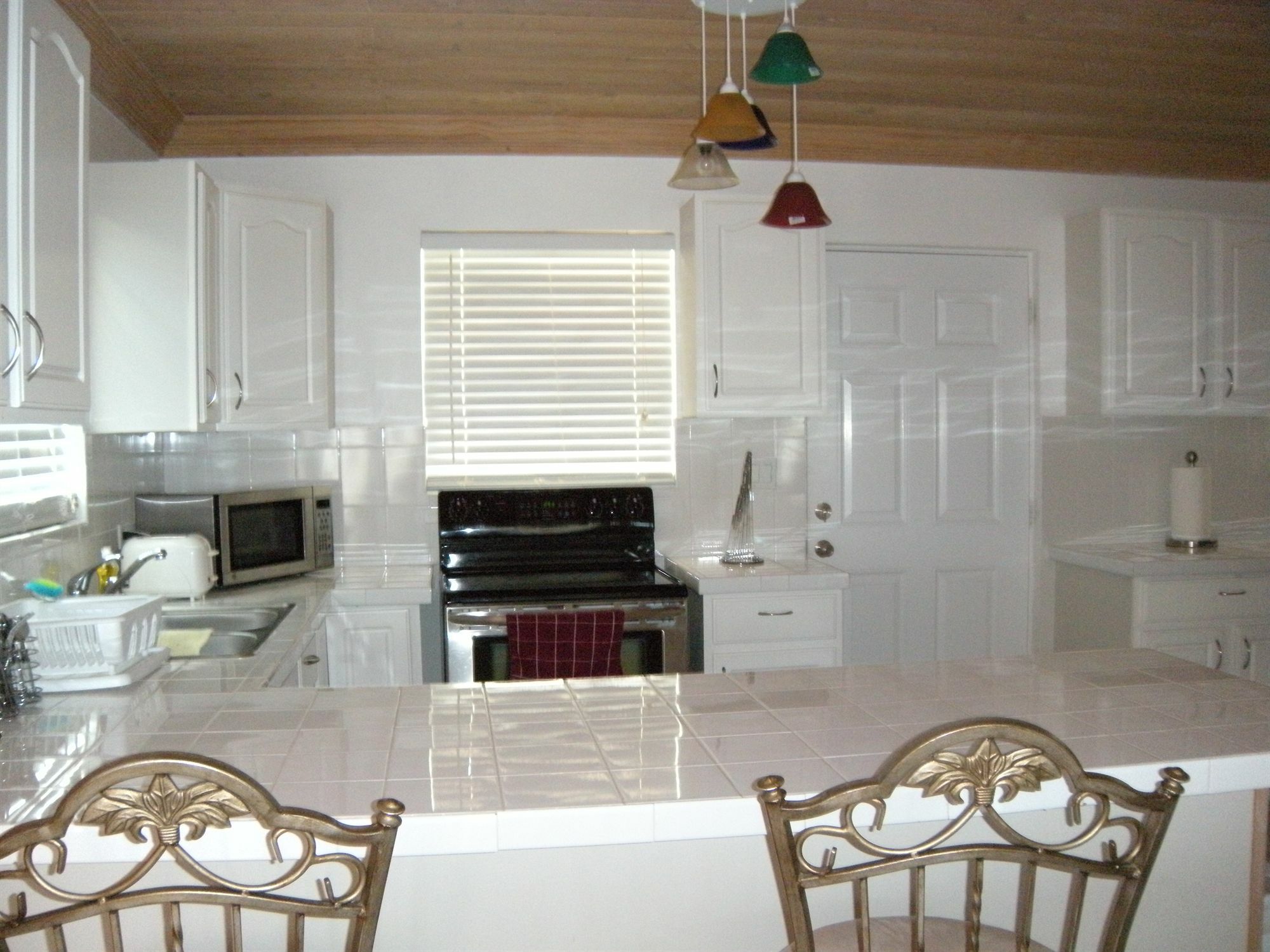 Sapphire Garden Townhouses จอร์จทาวน์ ภายนอก รูปภาพ