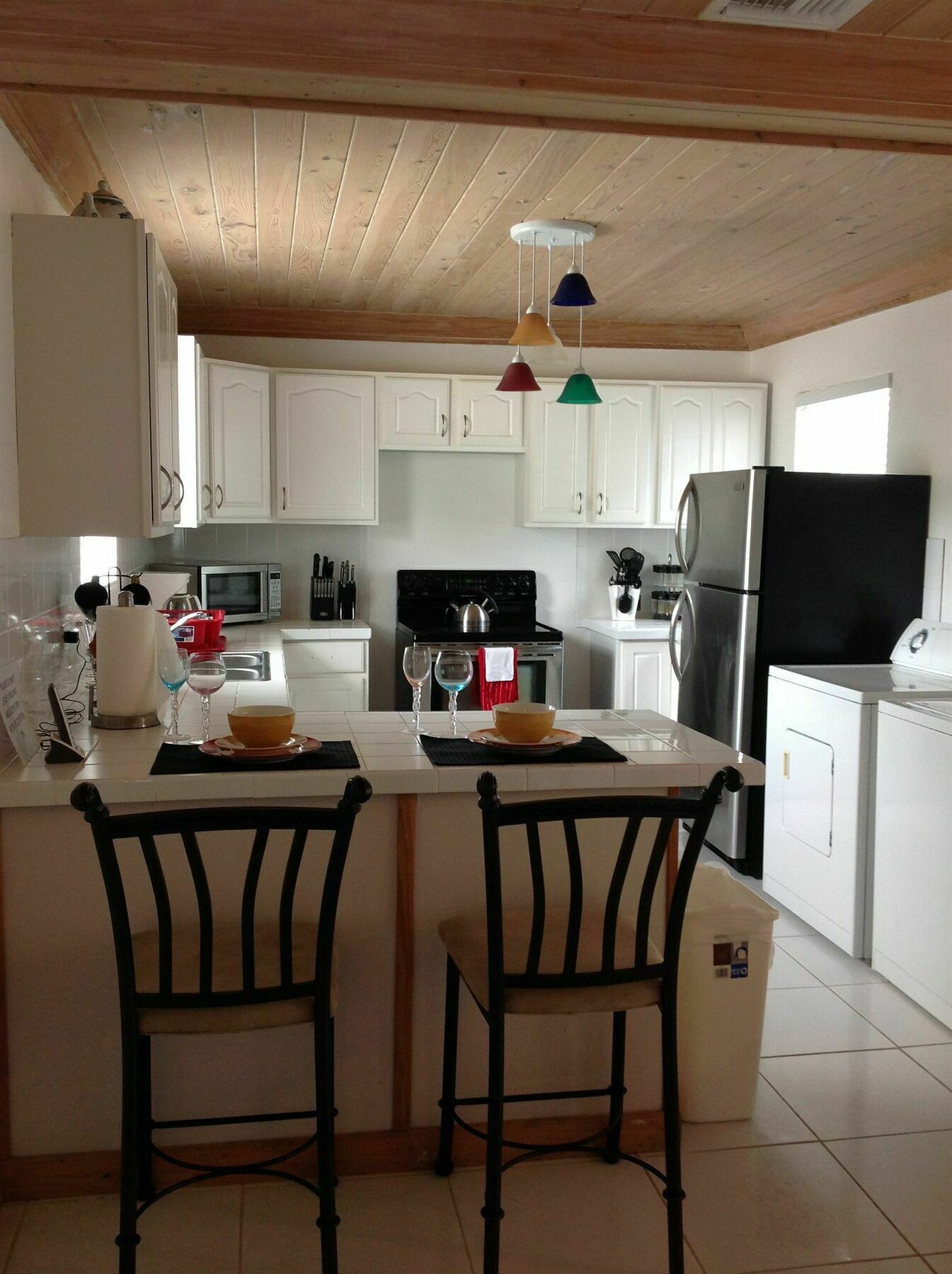 Sapphire Garden Townhouses จอร์จทาวน์ ภายนอก รูปภาพ