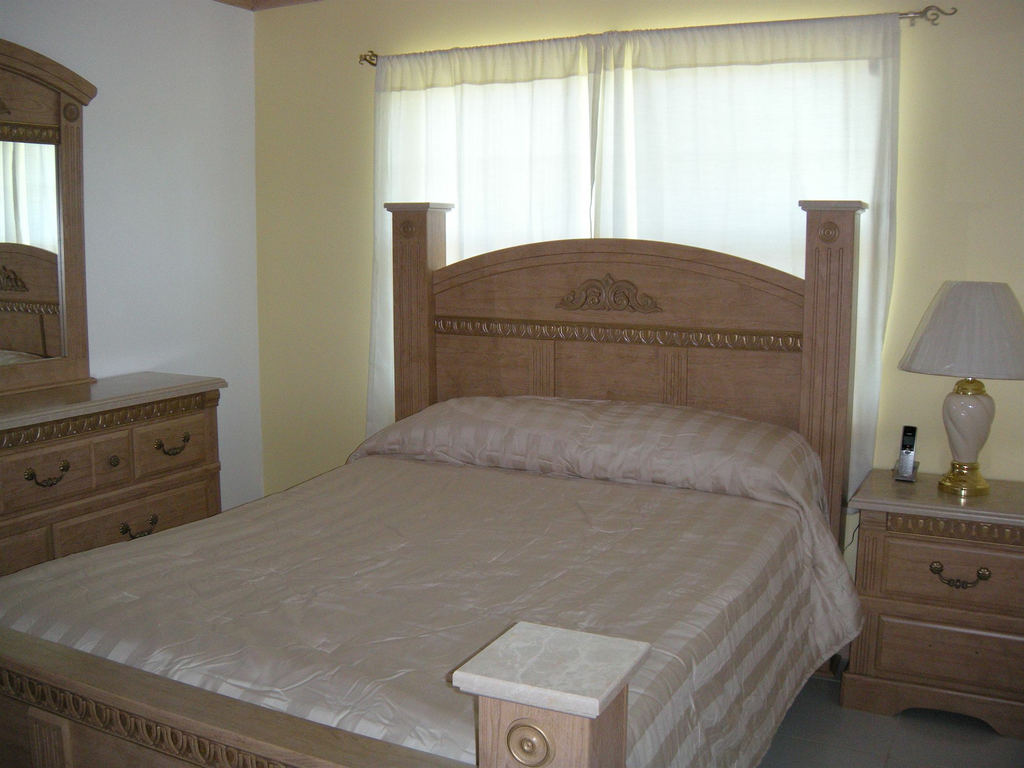 Sapphire Garden Townhouses จอร์จทาวน์ ภายนอก รูปภาพ